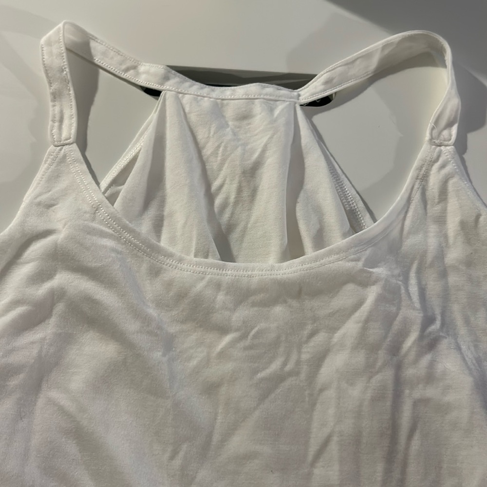Under Armour women’s tank